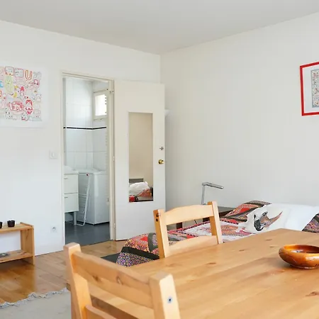Apartment Etoile 16 Paris