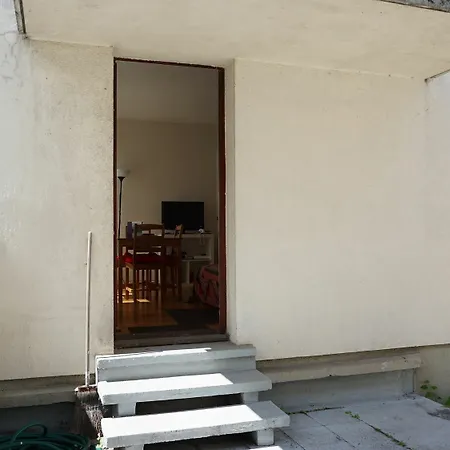 Apartment Etoile 16
