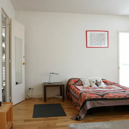 Apartment Etoile 16 Paris